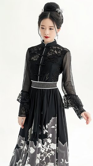 善良的小峓子HD中字3D